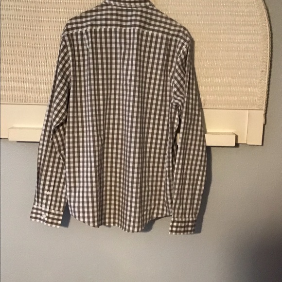 Taylor Vintage Men’s Shirt - Picture 3 of 6